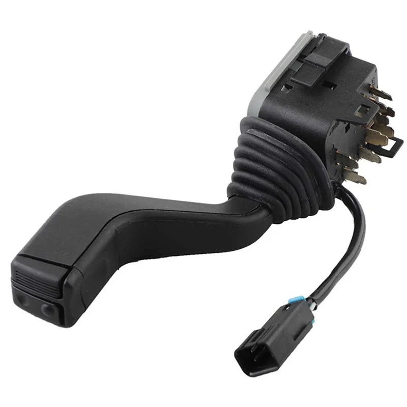 

Highly Recommended 1241259 Car Indicator Switch Stalk With Cruise Control 1241215 1241224 09181011 For Vauxhall Opel Omega B 199