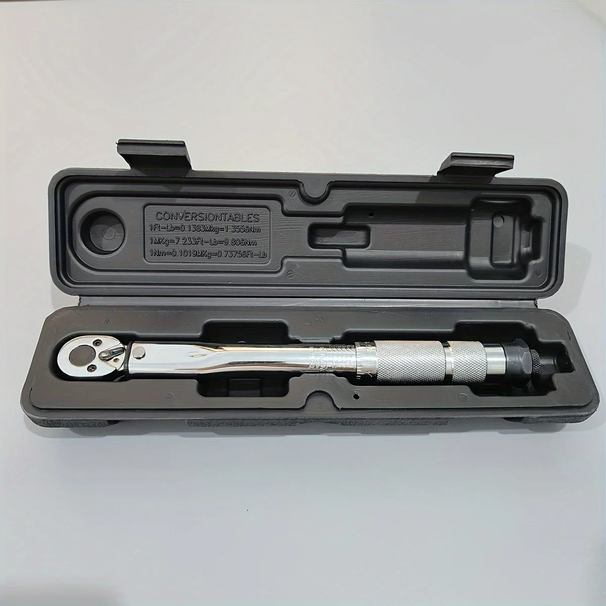 Thumbnail 2 - #45 Best Electric Torque Wrenches to Buy In 2026