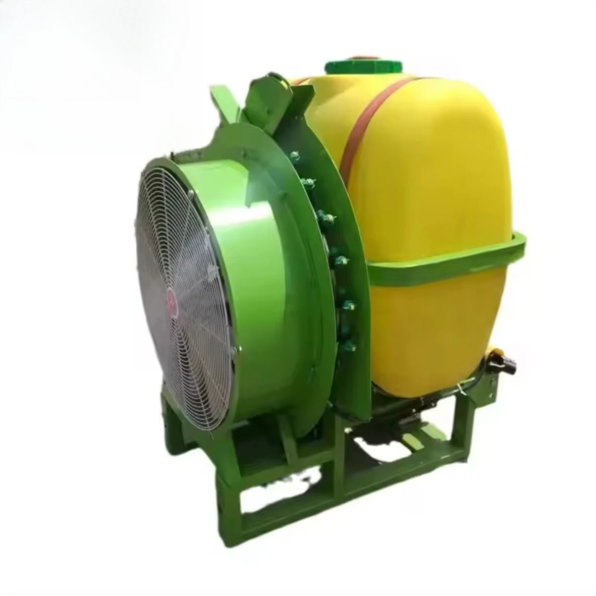 

Tractor Mounted Sprayer Tractor Suspension Sprayer Farm Sprayers with Factory Price