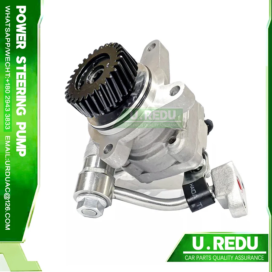 

For Isuzu Power steering pump ISUZU D-MAX I TFR TFS 2007-2012 8-97946698-0 8979466980