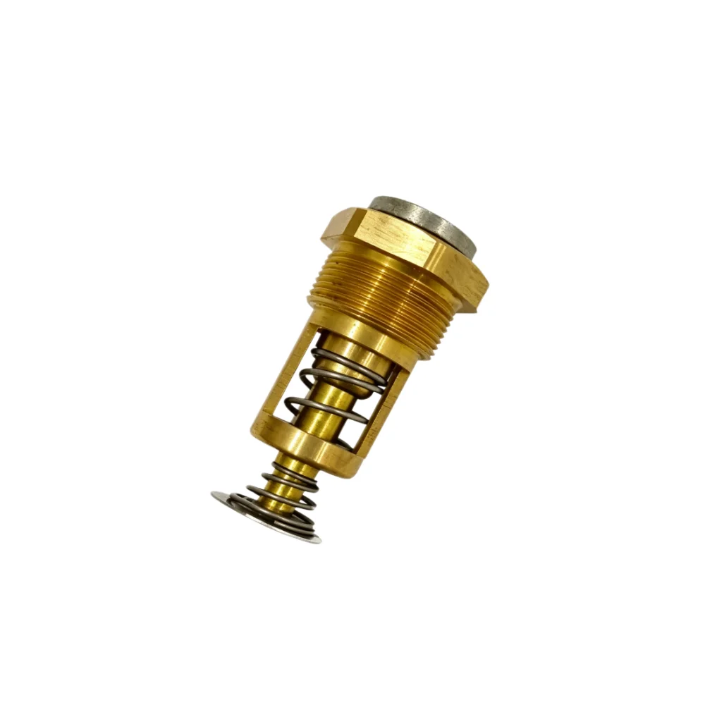 Thermostatic Valve Core 1513015903 Replacement Spare Part For Atlas Copco Screw Air Compressor