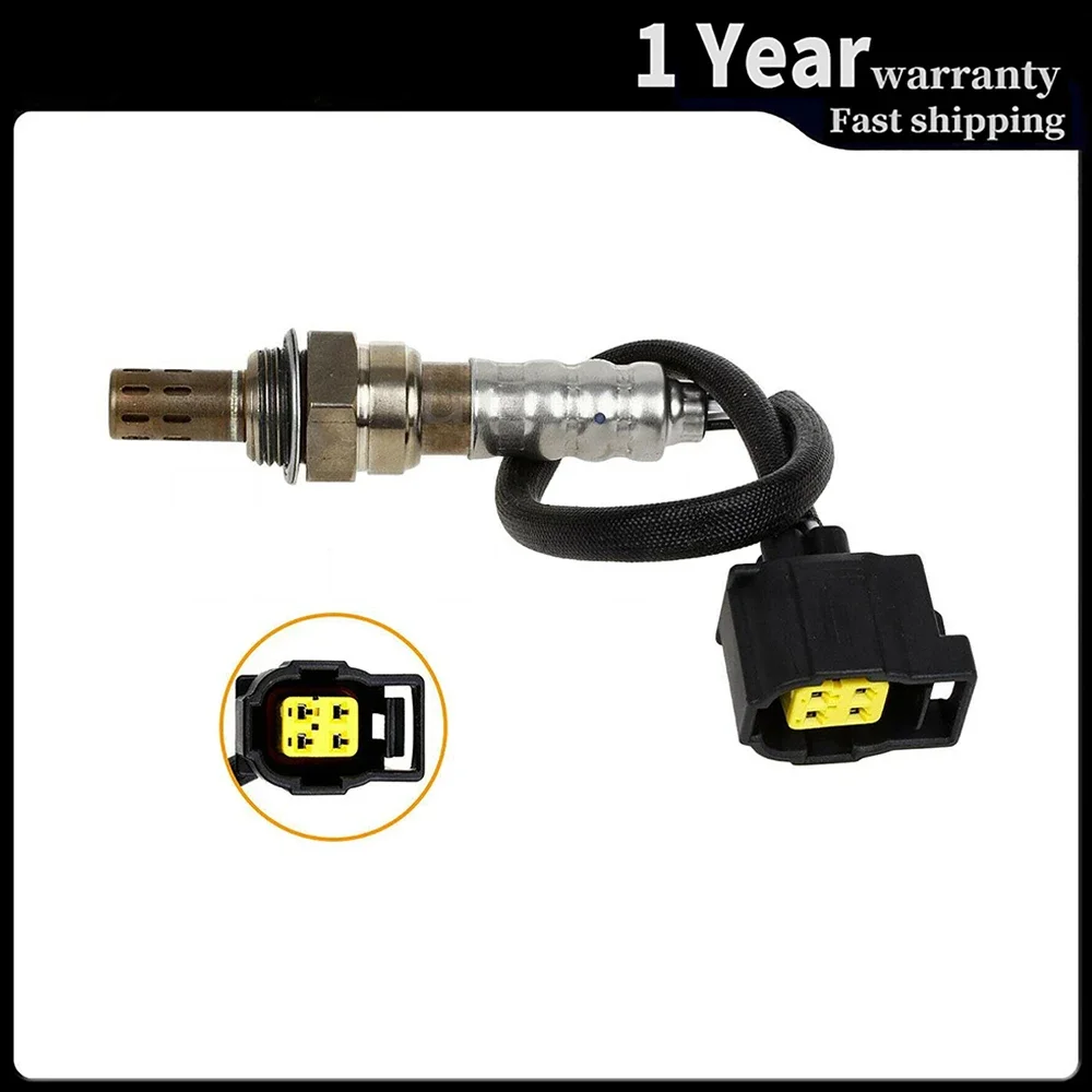 

For Ram 1500 Chrysler 300 Aspen Dodge Charger Dakota Ram Jeep TJ Lambda Oxygen Sensor Upstream Downstream 234-4274 234-4943