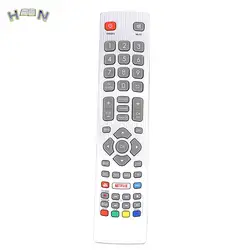 1pc TV Remote Control Replacement for Sharp Aquos Remote Controller Portable 21.8*5*2.5cm