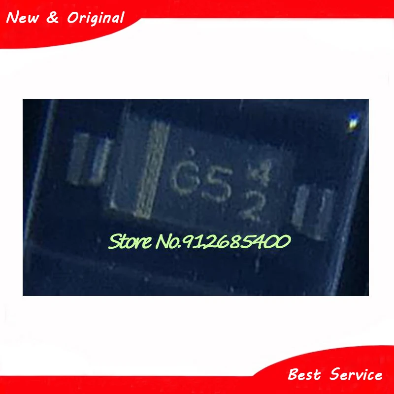 SS1040FL G5 SOD123FL ، جديدة وأصلية ، متوفرة في المخزون ، 10 في اللوت