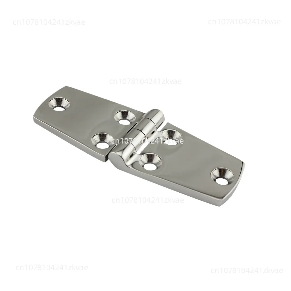 Stainless steel 316 hinge, RV modification supplies, hatch cover hinge, stainless steel hinge