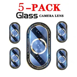 5PCS Tempered Glass for Huawei Nova 9 8 Pro 10 8i 8se 9 Se Film Screen Protector Camera Lens Film for Huawei Nova 9 8 Pro Glass