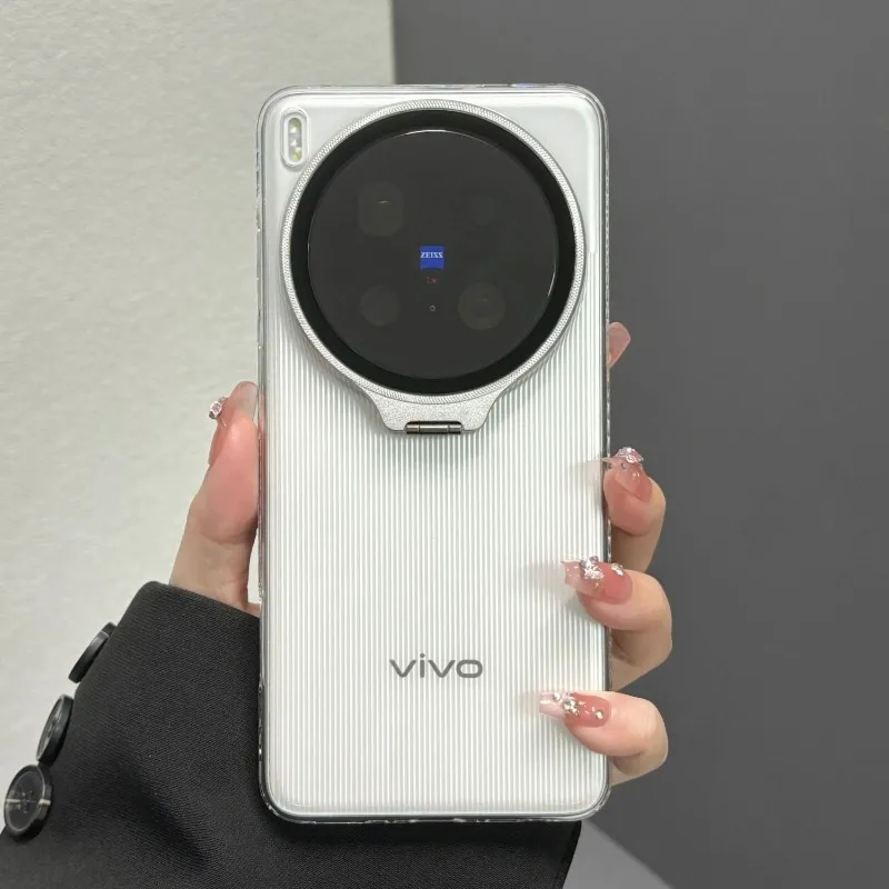 #3 Vivo X100 Phone Case Comparison Guide