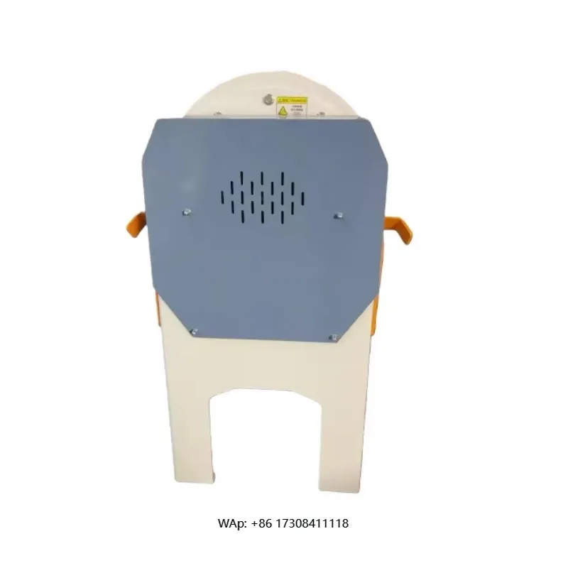 China Manufacturer Direct Sales Vibrating Bran Mixer