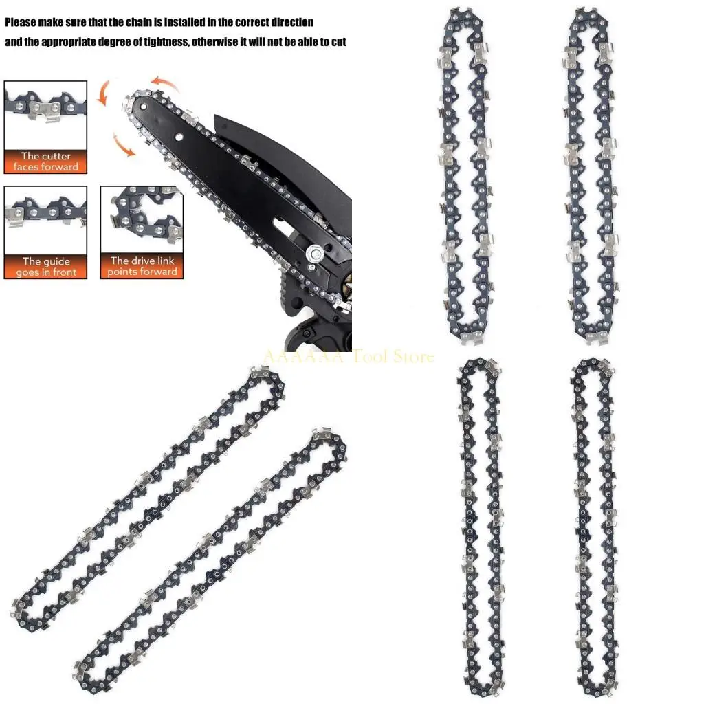 A2BE 2Pcs Metal Cha… - image