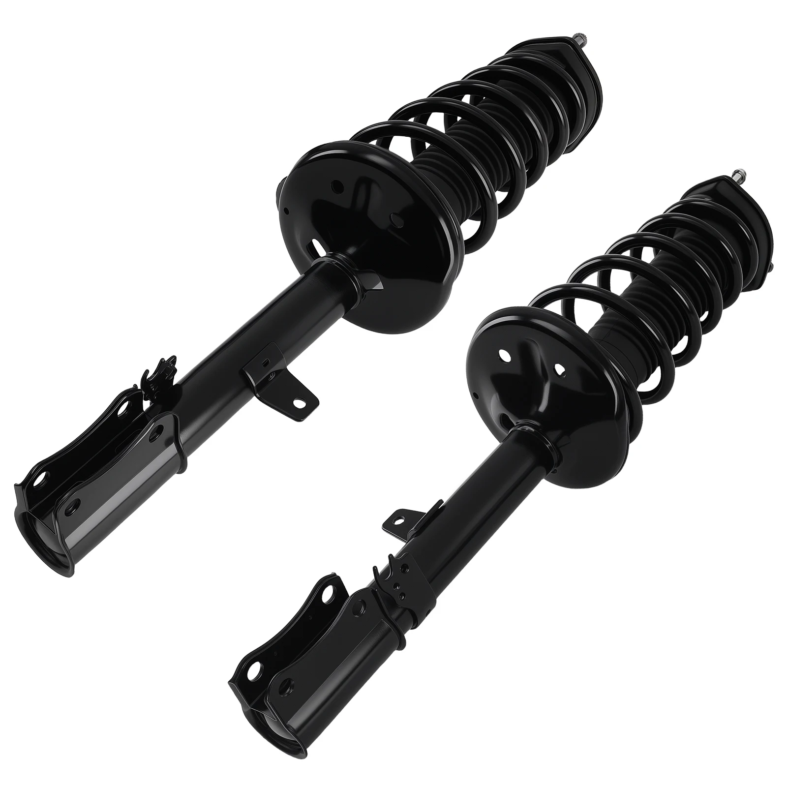 Rear Pair Quick Com…