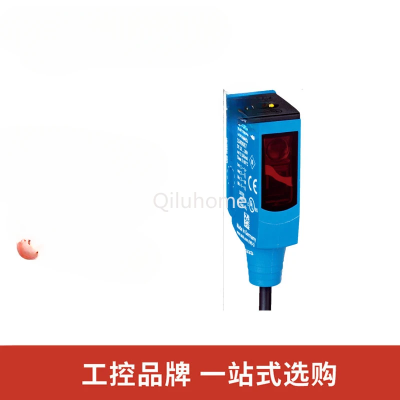 WL9G-3P3432 Small Photoelectric Sensor W9