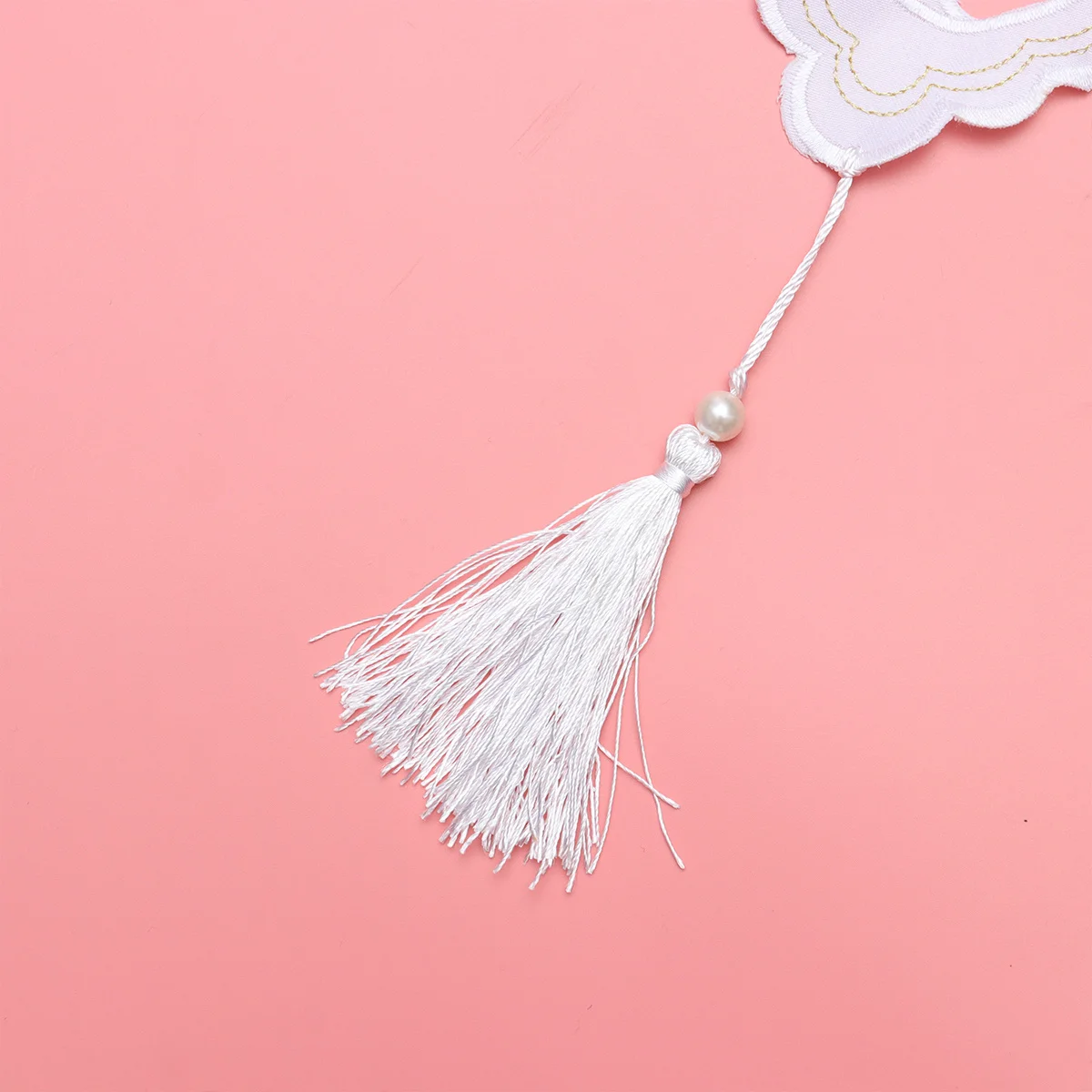 

Christmas Table Runner Triangle Embroidery Tablecloth 40x180cm Rustic Style Decorative Home Restaurant Wedding Table Cover