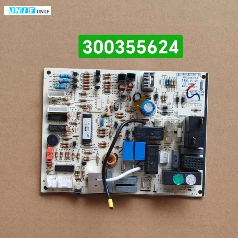 

Материнская плата для кондиционера Gree 300355624 M518F3 300355626 GRJ518-A6 30135306