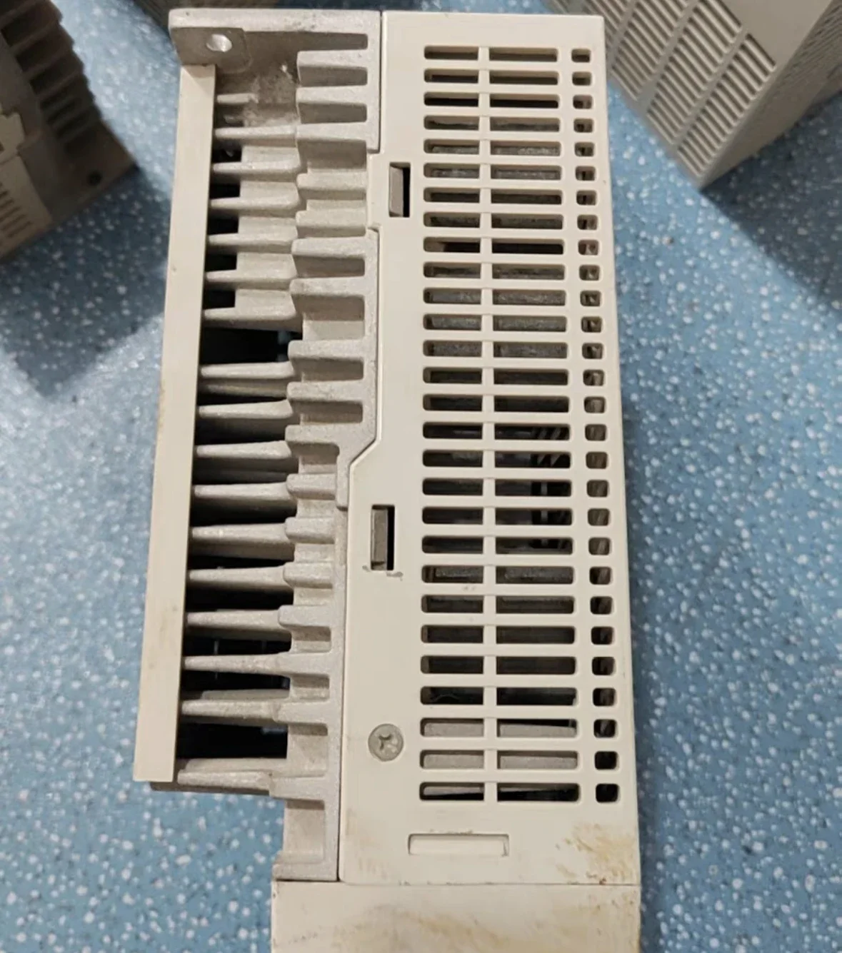 Used  servo drive, ASD-A1021MA