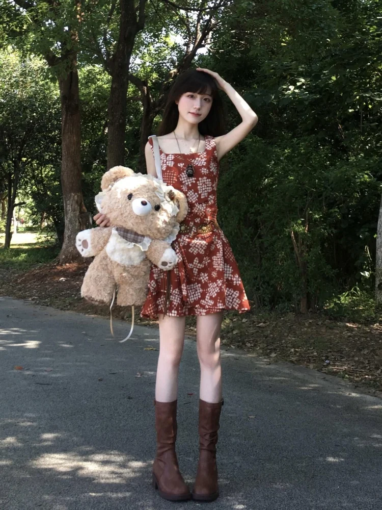 レトロ ヴァイオン スレ オルト ドゥ レディース ファイオン 春 2026 ウラー アイテム ハイウエスト カジュアル スレ オルト スヴェ ドゥ