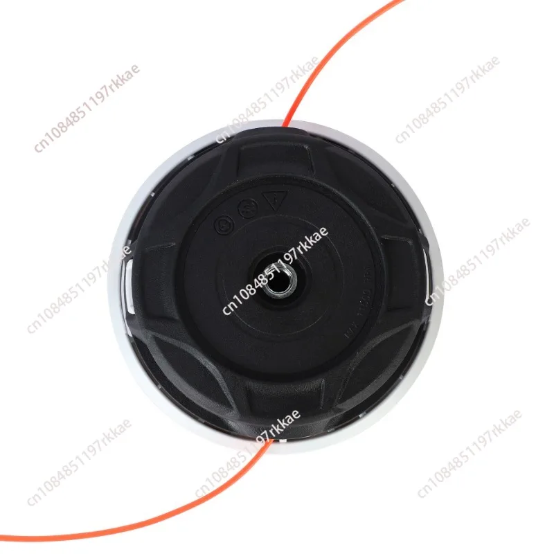 M10*1.0LH Trimmer Head Fit For Stihl Auto Cut 25-2  26-2 Garden Nylon Brush Cutter Grass Lawn Mower Replacement Part