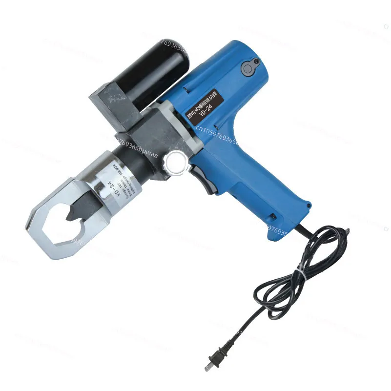 

Plug-in Electric Hydraulic Rust Stainless Steel Nut Breaker Separator
