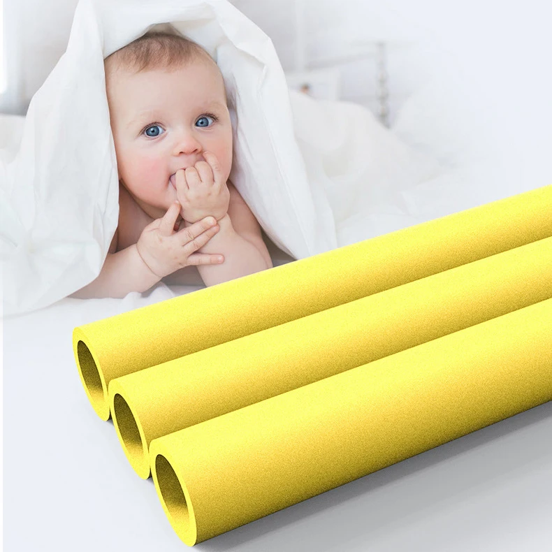 60Inch Bouncing Bed for Household Use Indoor Baby Bouncing Bed Children\'s Fitness Belt Protective Net Family Toy Bouncing Bed