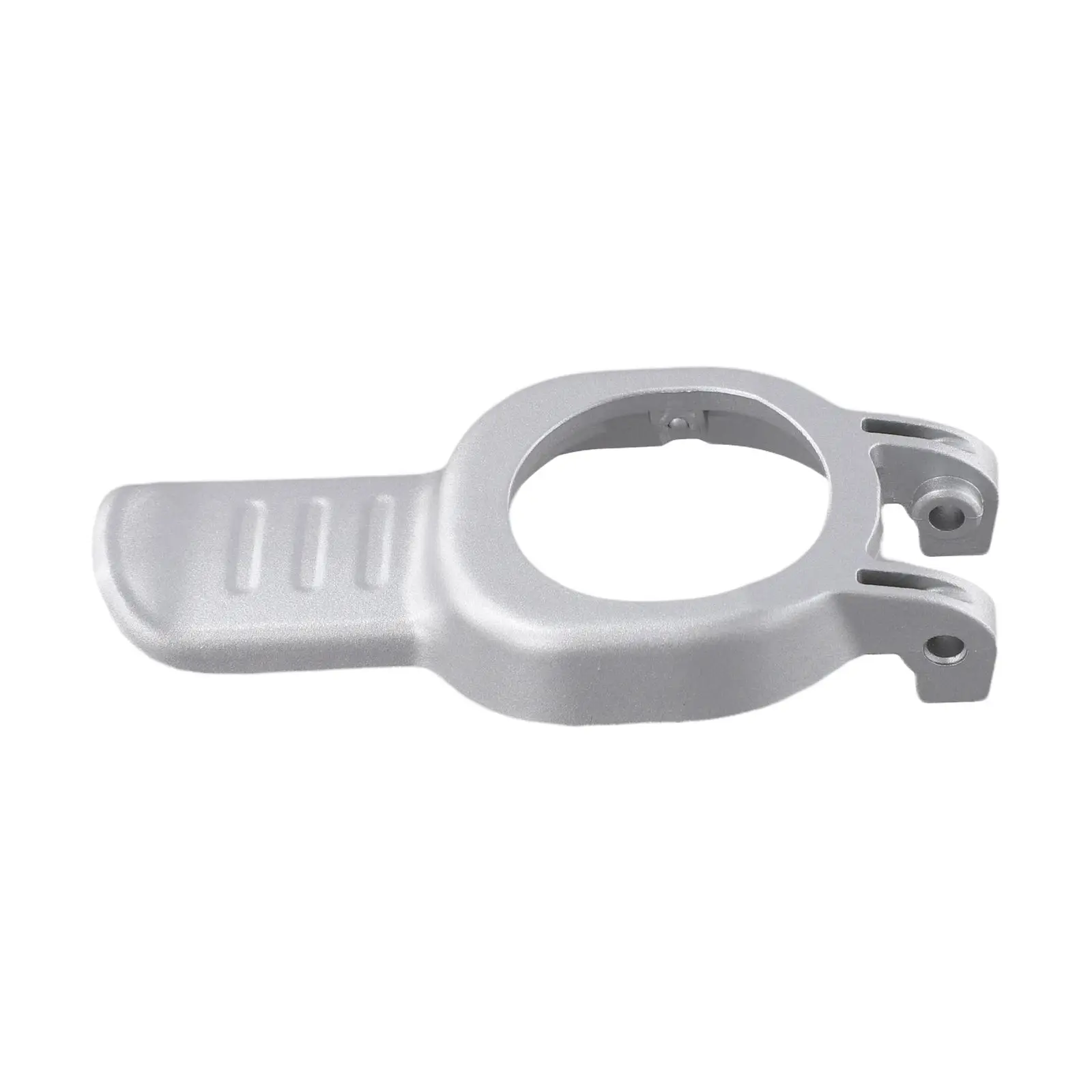 

For Repair Tasks As Picture DCS355 Tool Accessory For Oscillating Tool Clamp Metal Clamp Brand New Compatible With DCS355