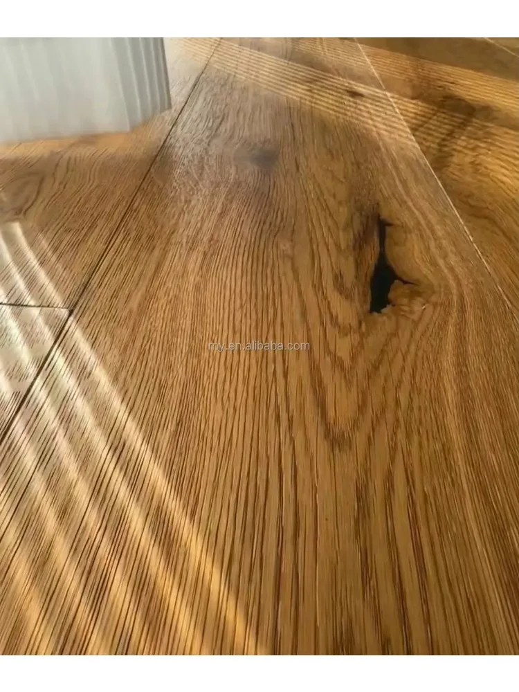 カスタマイズ版 多層 10/12/14/15mm オークフローリング