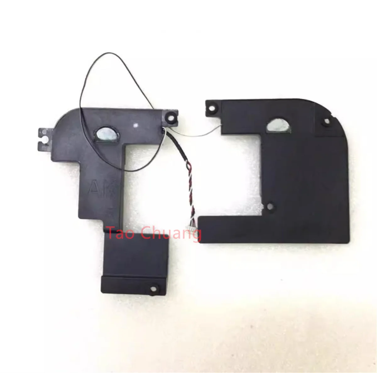 FOR ASUS A4110-XS02 all-in-one left and right L&R speaker kit 04072-01220000