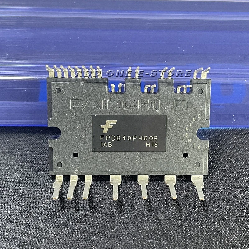 

FPDB40PH60B IGBT POWER MODULE
