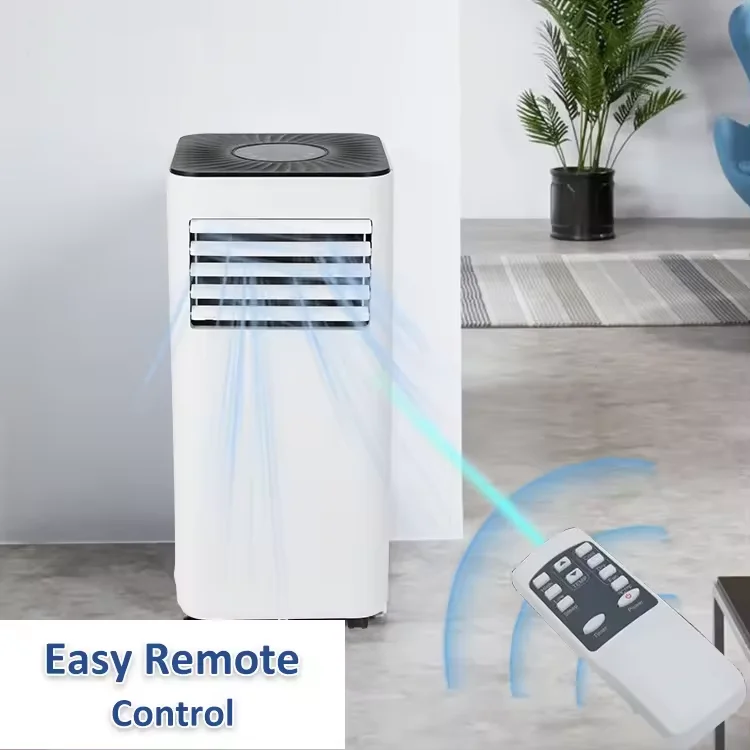 Portable ac air conditioning for home use mini air cooler air conditioner