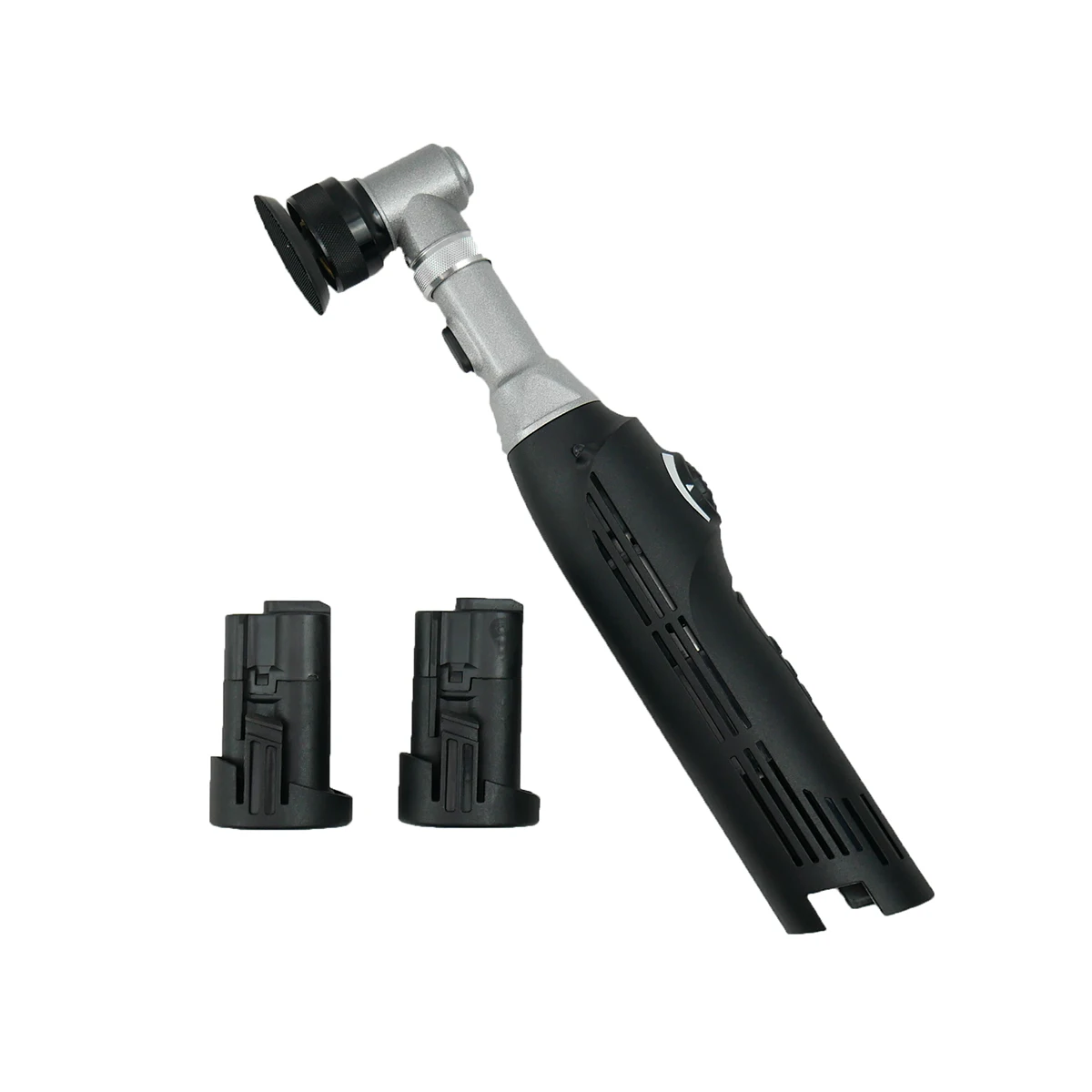 12V Mini Cordless Battery Dual Action Polisher 3mm/12mm Orbital for Car Automotive Polishing Machine