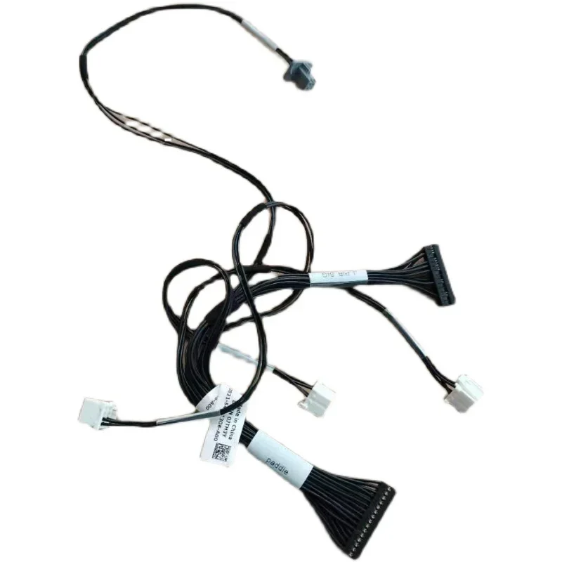 

Новый для DELL CBL CTL PADDLE-MB 30PIN 450MM JTH3Y