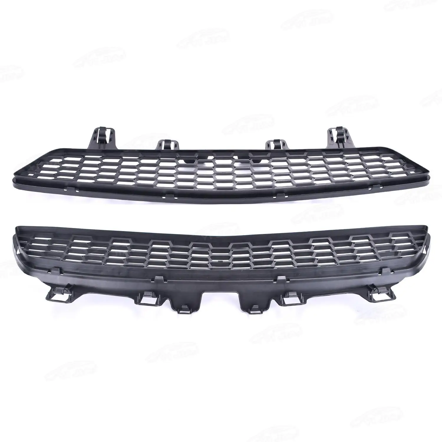 

For BMW M3 F80 M4 F82 F83 3 Series F30 51118054301 Front Bumper Fog Light Bezel Grille 51118054302 51118054294