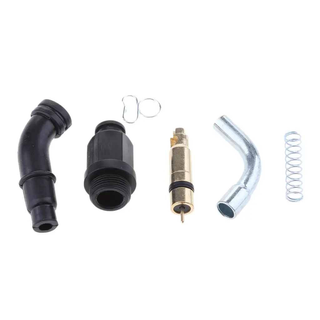 

Плунжерный стартер карбюратора карбюратора для 1998-2004 450 Foreman 450 ATV Wheeler