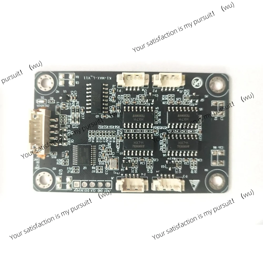 3D K1 / K1 Max Auto-Leveling Kit 14CM 24CM cable Strain Gauge Leveling board For K1C K1 MAX Ender-3 V3 Plus 3D Printer