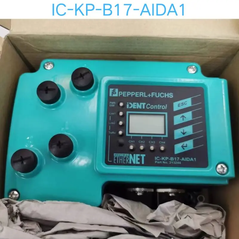 

Brand-new Controller IC-KP-B17-AIDA1