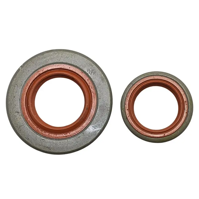 【LIMITED EDITION】Oil Seal Gasket Set For Crankcase Cylinder Muffler- For MS360 For MS340 036 034 Models