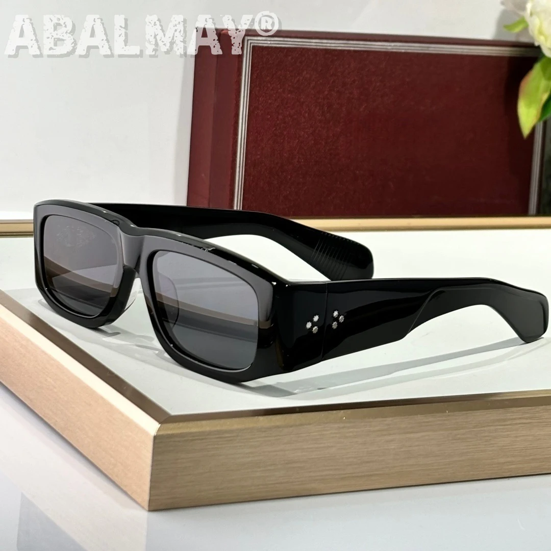 

ROMII SIZE 55-17 Top High Quality Sunglasses for Men Classic Women Luxury Brand Designer Fashion sun glasses UV400 With box