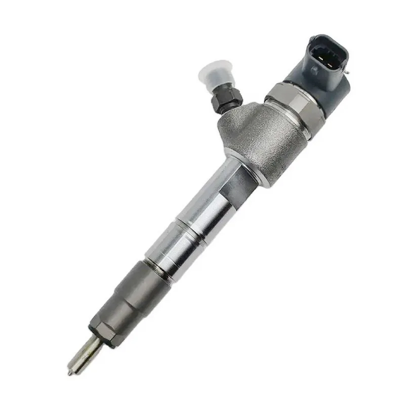 New Diesel Fuel Injector 0445110419 55233955 Nozzle 0986435213 For Opel Vauxhall Combo Fiat 500X Alfa Jeep