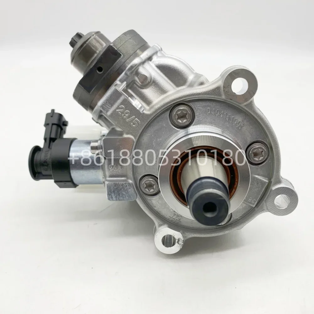 0445020530 0445020532 1042300FE010 Anwendbar auf CP4 Hochdruck-Common-Rail-Kraftstoffeinspritzpumpe für Cummins-Dieselmotoren – Detail 5