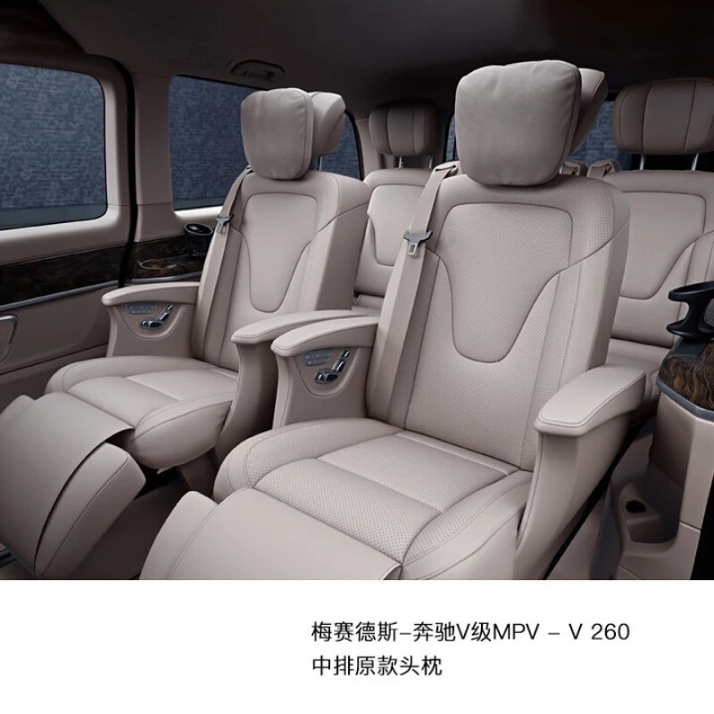 Encosto de cabeça do carro