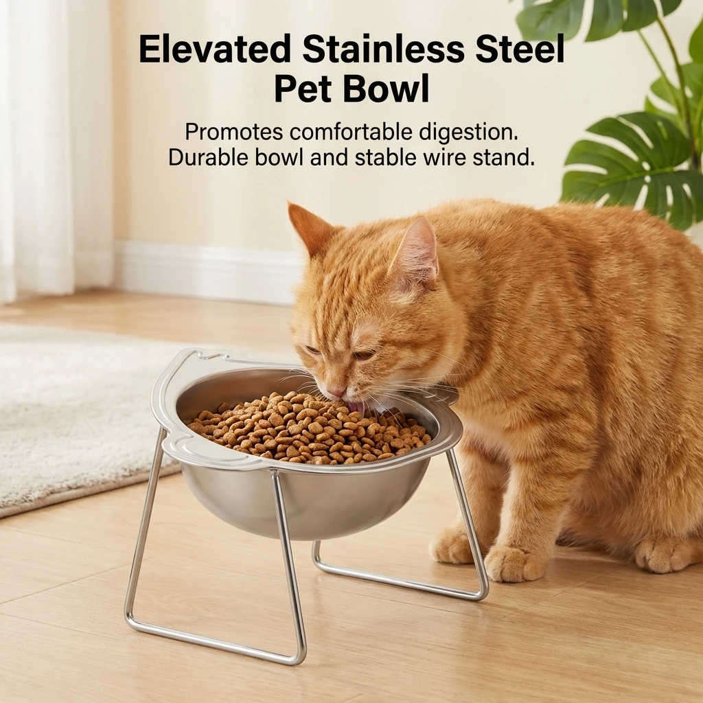 Thumbnail 4 - #3 Trending Pet Bowls Right Now