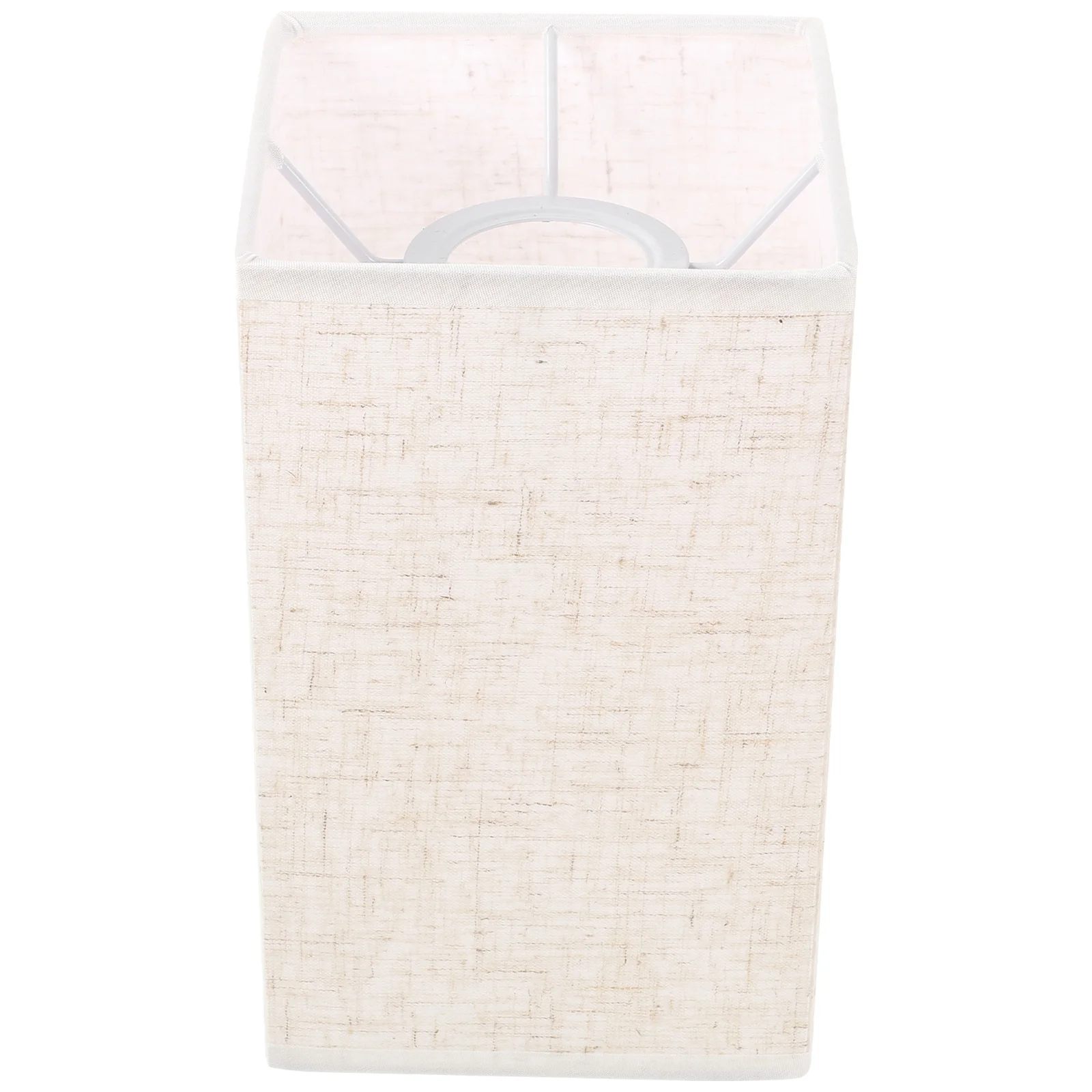 Table Lamp Pendant Shade Accessories Replacement Cloth Lampshade for Wall Lampshades Floor