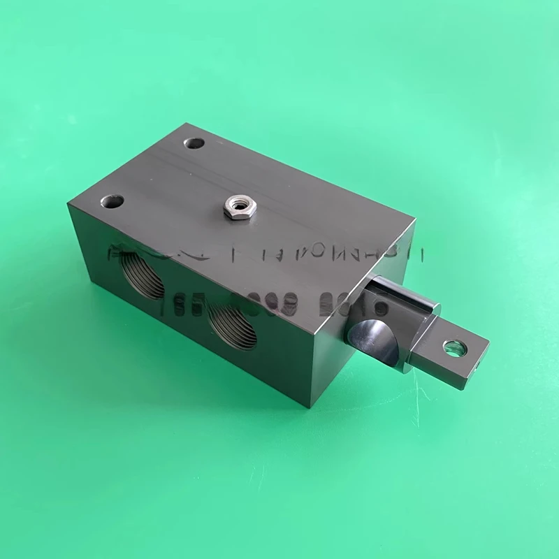 مجموعة واحدة من مطبعة هايدلبرغ CX/CD102 XL105 صمام توزيع الهواء Feida المحسن C5.016.501/502