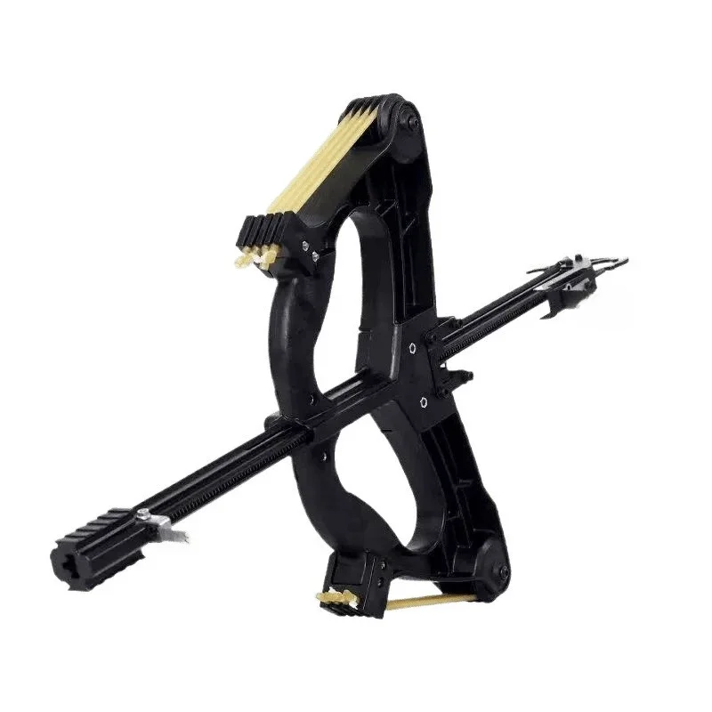 New continuous shot composite bow ultra-long range high precision special steel ball outdoor bow