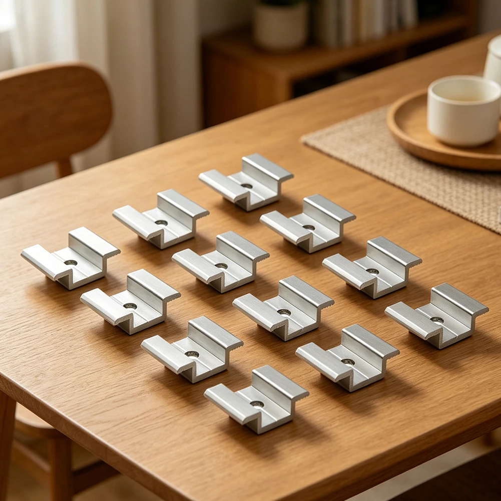 Photovoltaic Medium Voltage Blocks 12pcs Aluminum Alloy Designed for Minimal Maintenance and Robust Field Deployment