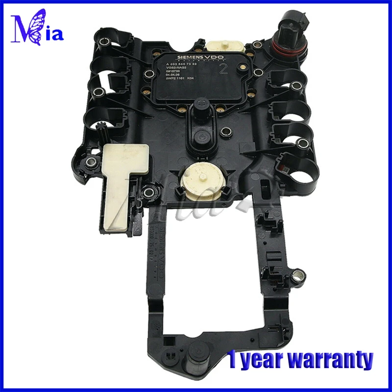 722.9 TCU TCM Transmission Conductor Plate For Mercedes Benz A0034460310 A2202702406 A0335457332 A0002701700 A0002702600