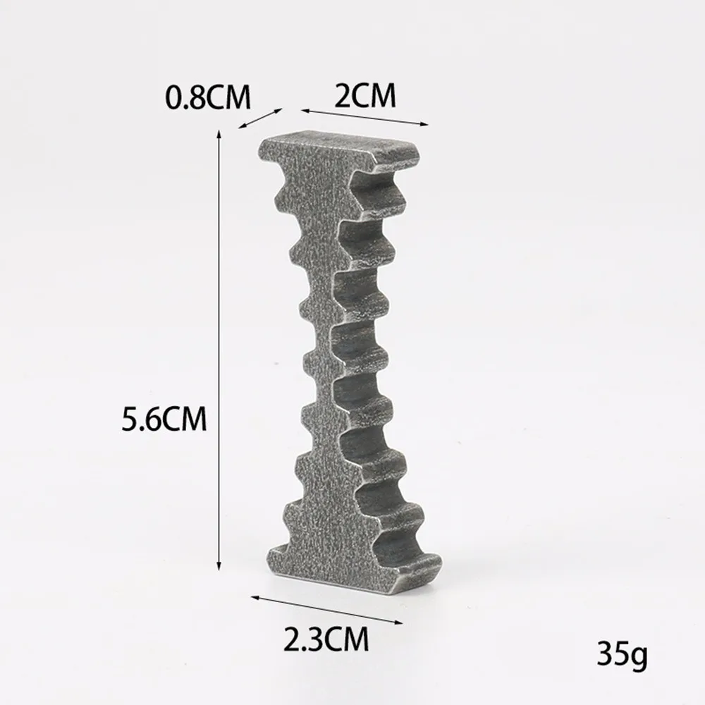

Car Cam Retainer Wrench EA211 Timing Special Tool Neatly Cut Edges Easy Disassembly For Skoda 1.4T 1.5 1.6