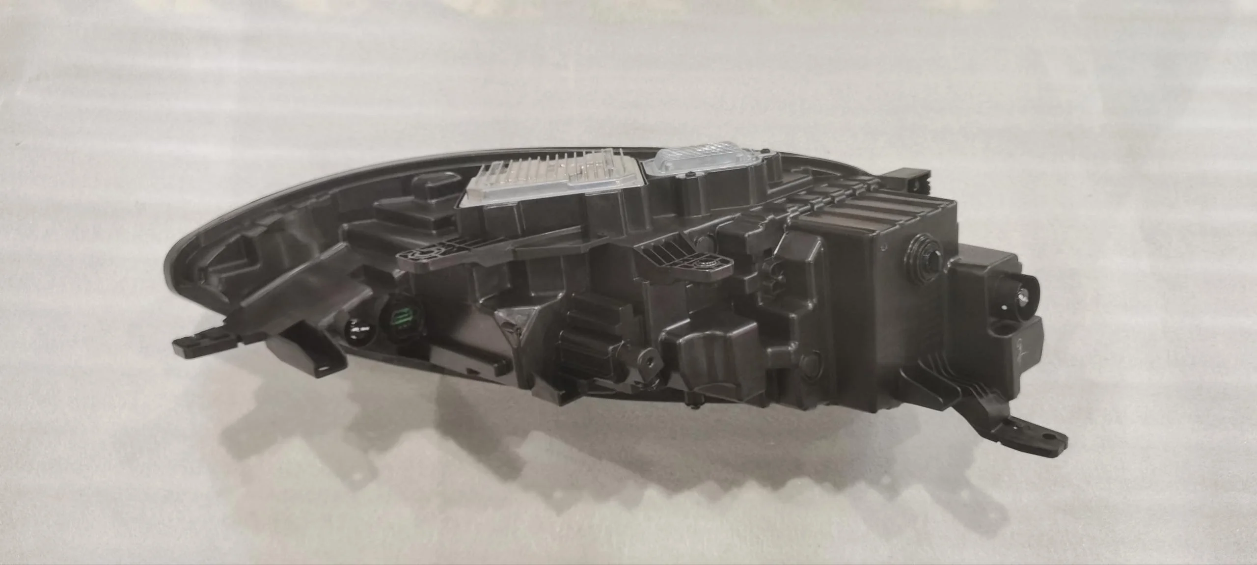 Original LED Combined Headlamp Assembly-Left Right High for BYD Sealion Brightness White 4000 Lm