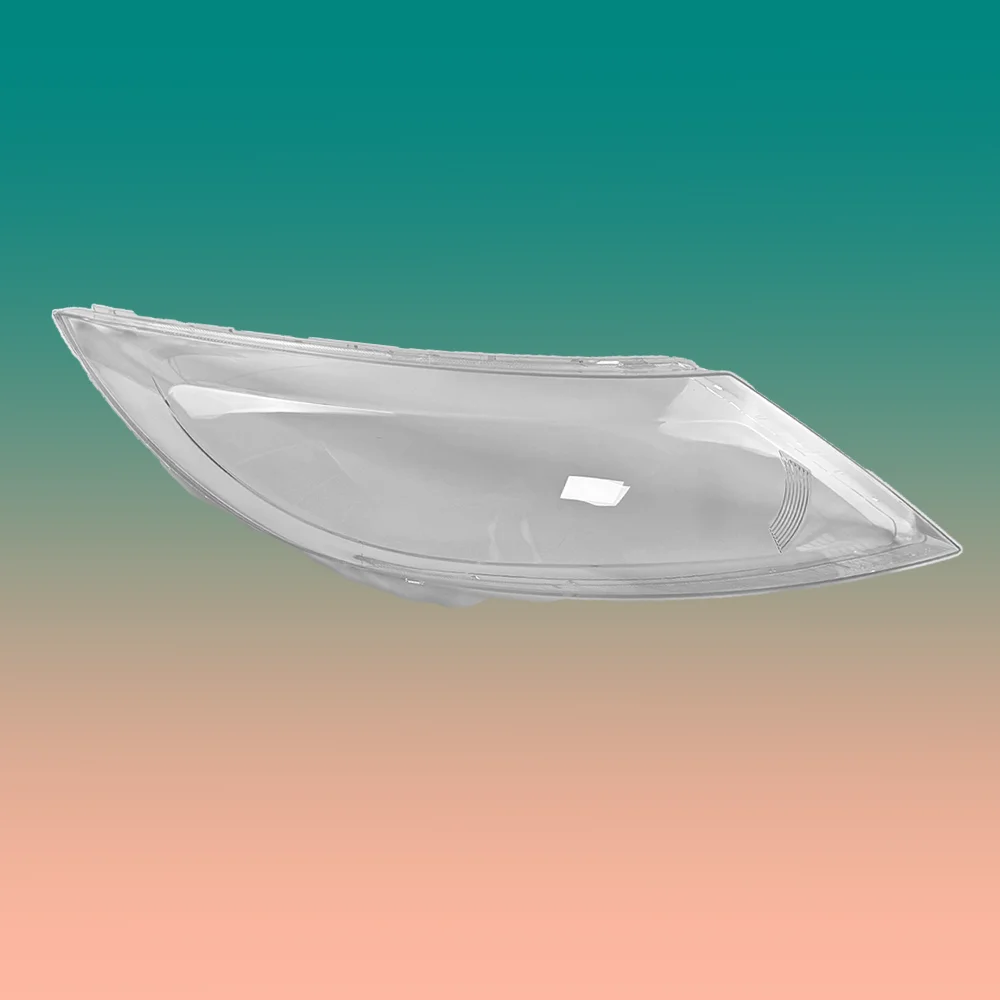 

Для Kia Sportage R 2009-2014: Прозрачная крышка фары, плафон из плексигласа, замена оригинальной линзы