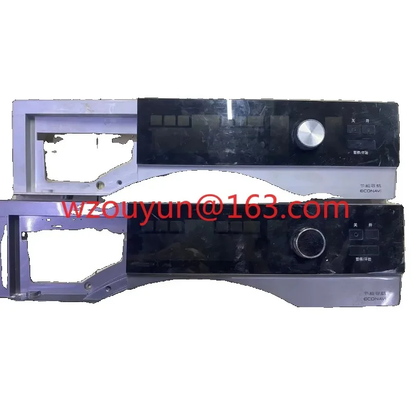 Suitable for Panasonic washing machine touch panel XQG80-E8155 EA8155 XQG75-E7155 E7150