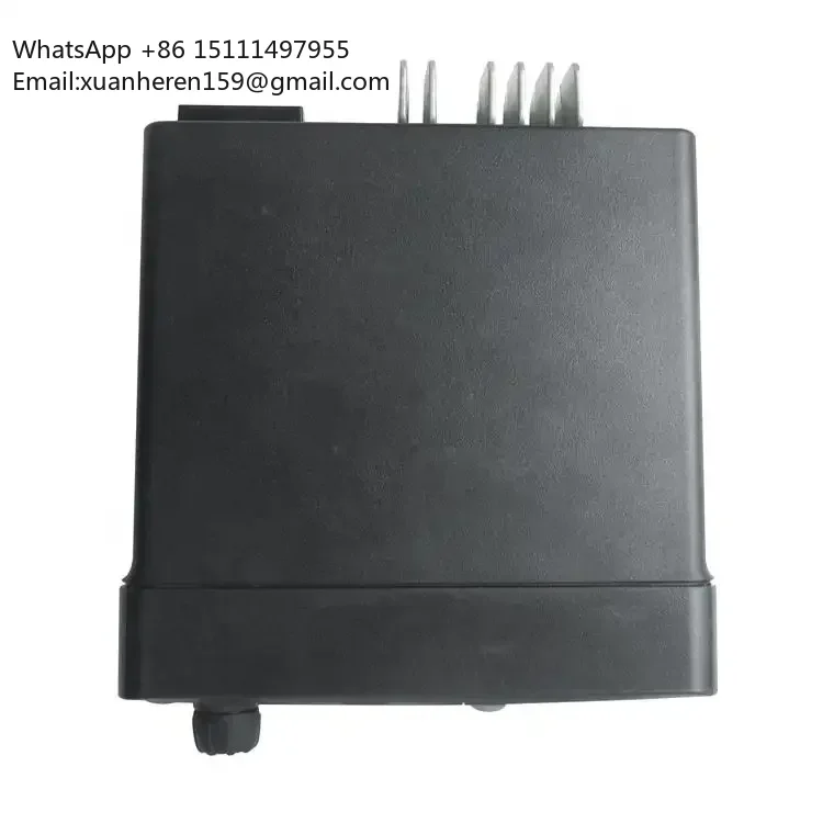 Hot Sale Mtorola DM3400 Digital Long Range High Power Car Radio High Quality Programmable FM Suitable for Transmitter Intercom