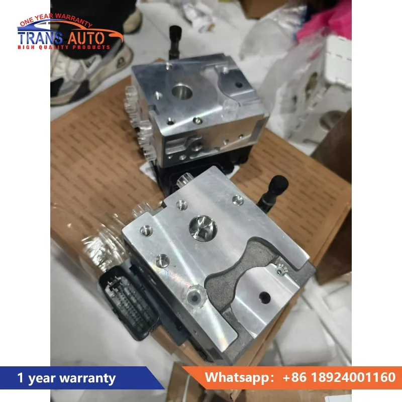 Anti Lock Brake Abs Actuator And Pump 44510-50070 high quality   Suit For Lexus LS460 07-15